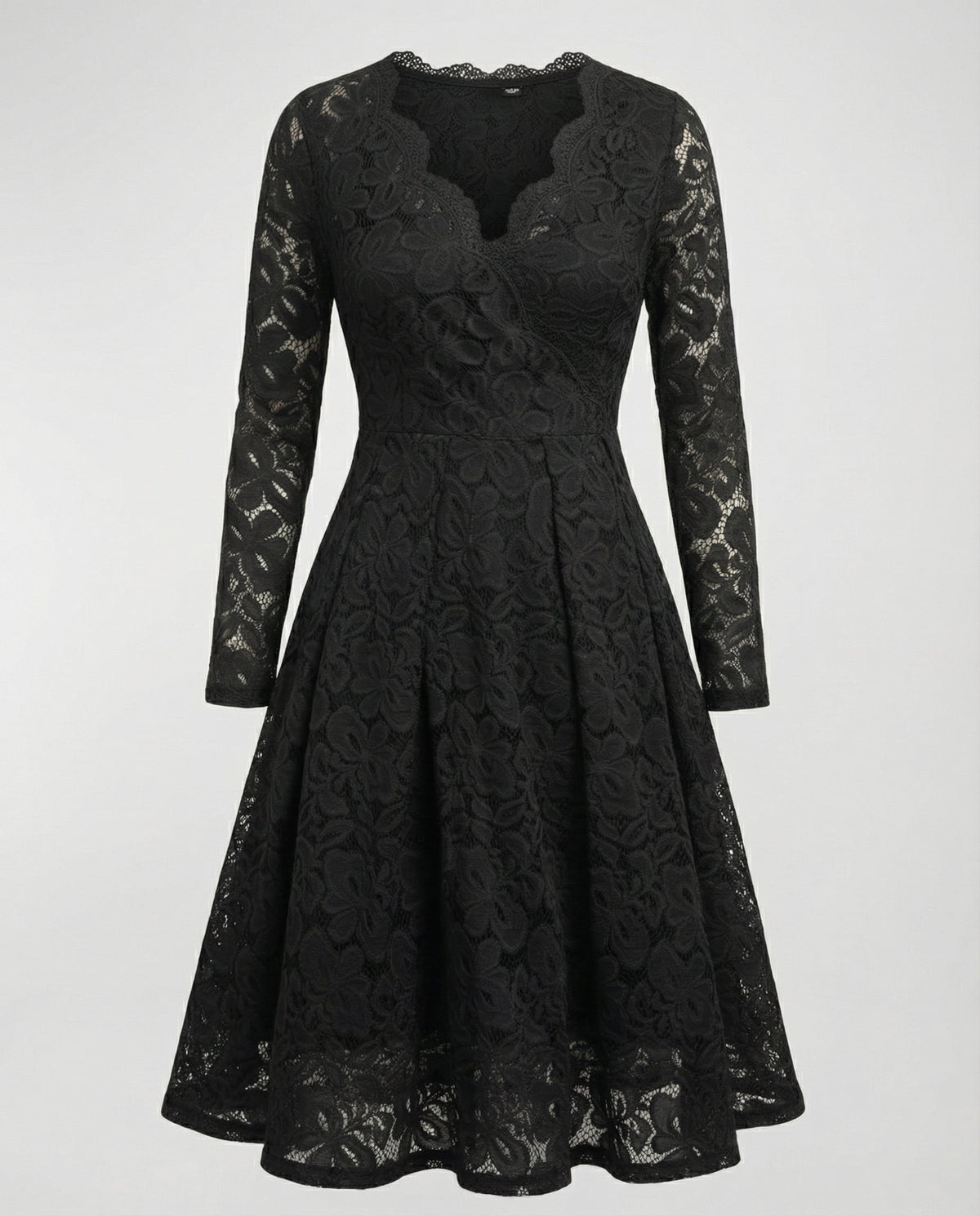 Beautifully Crafted Garment