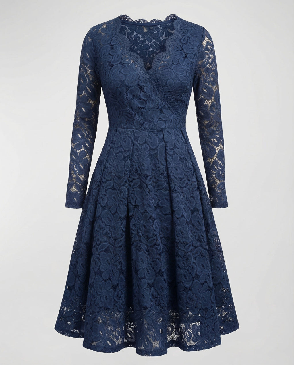 Blau