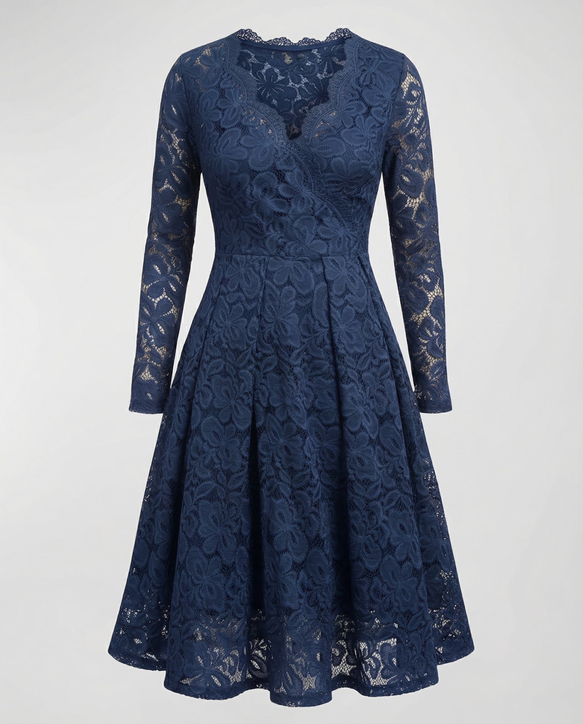 Blau