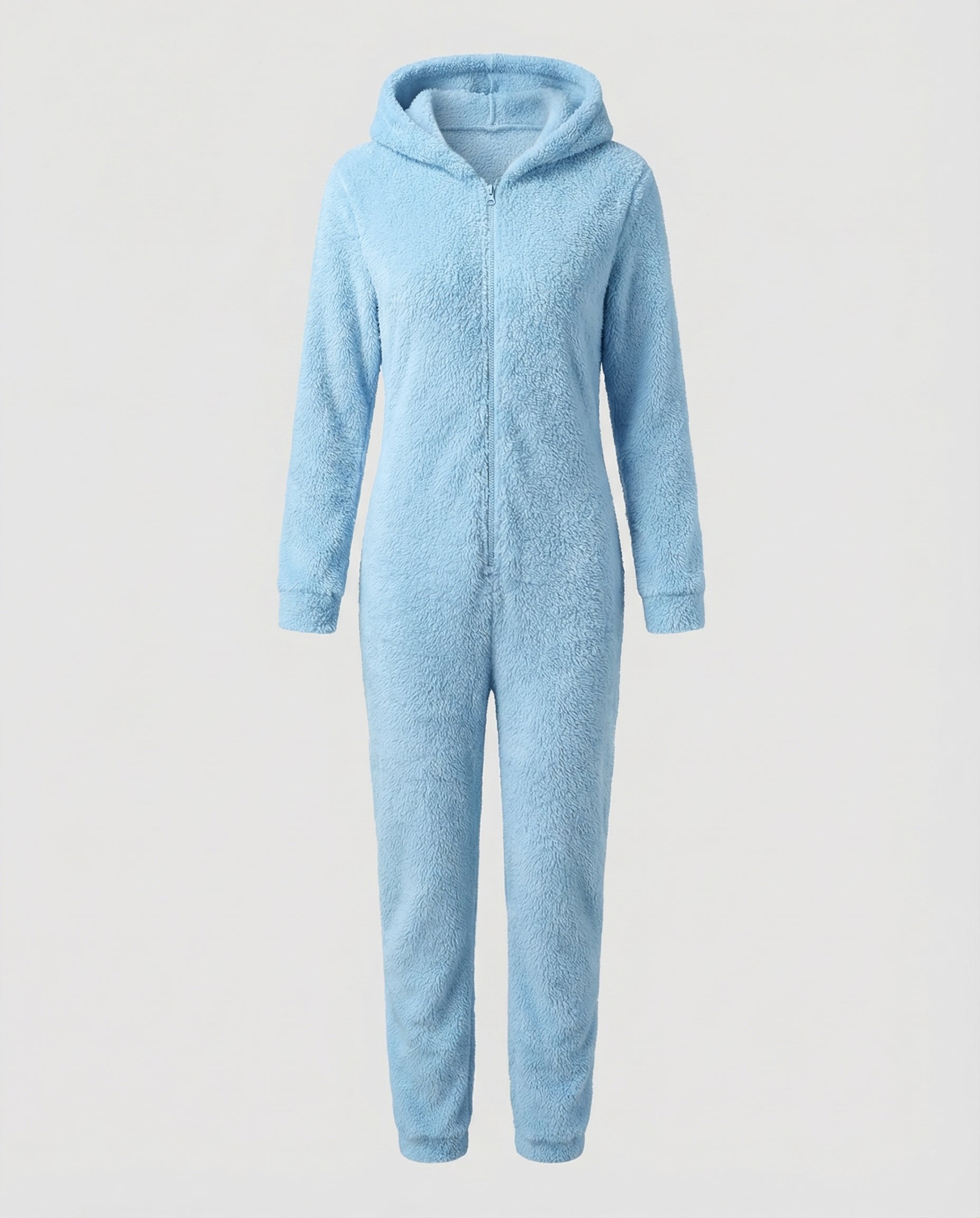 Himmlisch blau