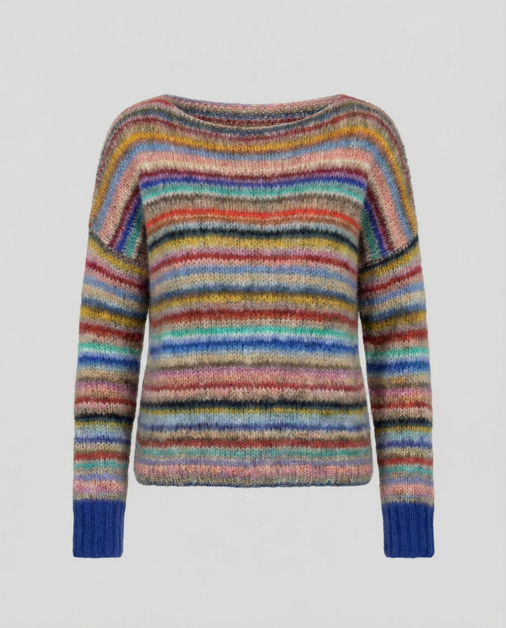 Vintage Inspired Pullover