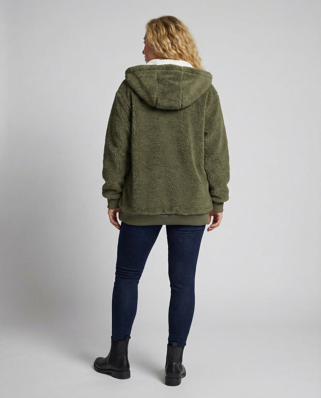 Elegantly Designed Garment
