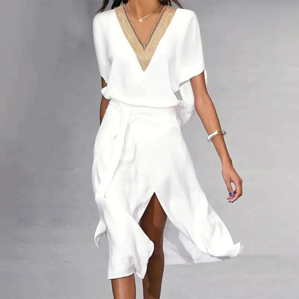 Elegantly Designed Garment