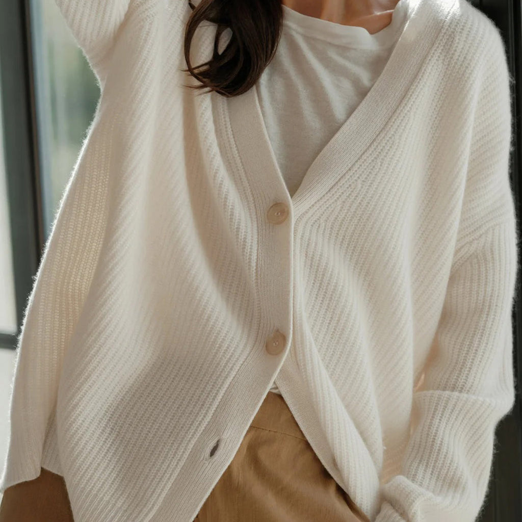 Classic Vintage Cardigan