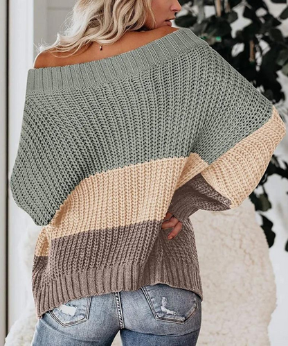 Thoughtfully Designed Jumper