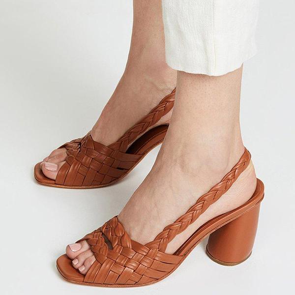 Comfortable Orthopedic Sandals for Daily Wear