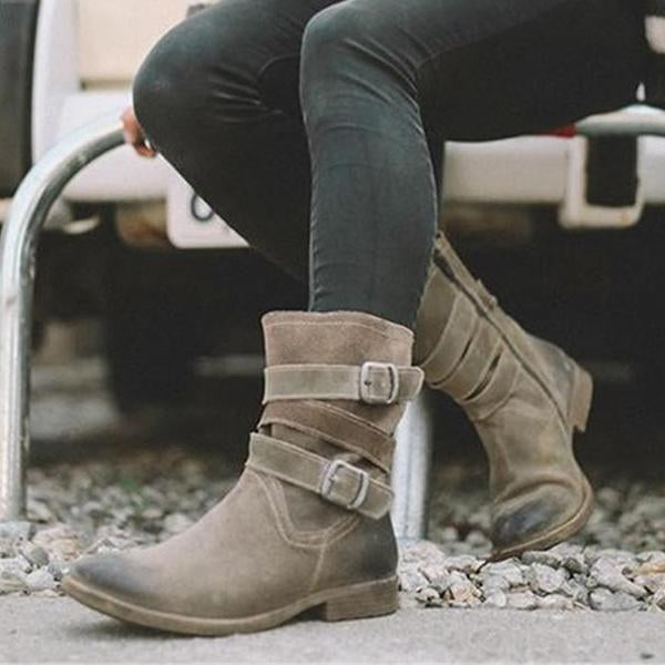 LM | Supportive and fashionable orthopaedic shoes