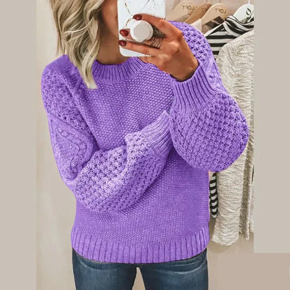 Classic Vintage Jumper