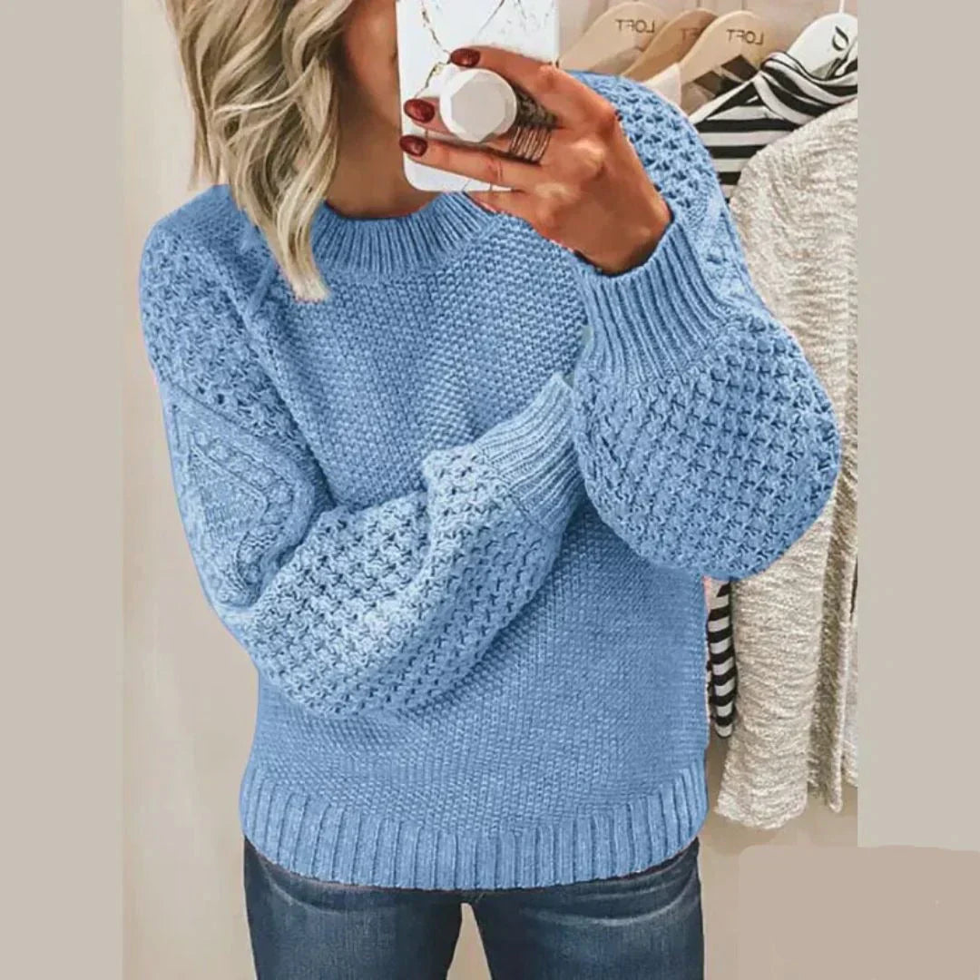Classic Vintage Jumper