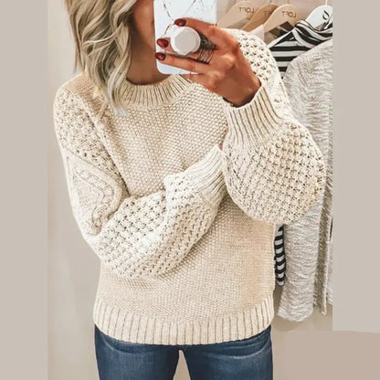 Classic Vintage Jumper