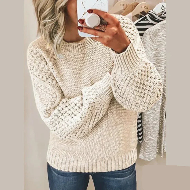 Classic Vintage Jumper