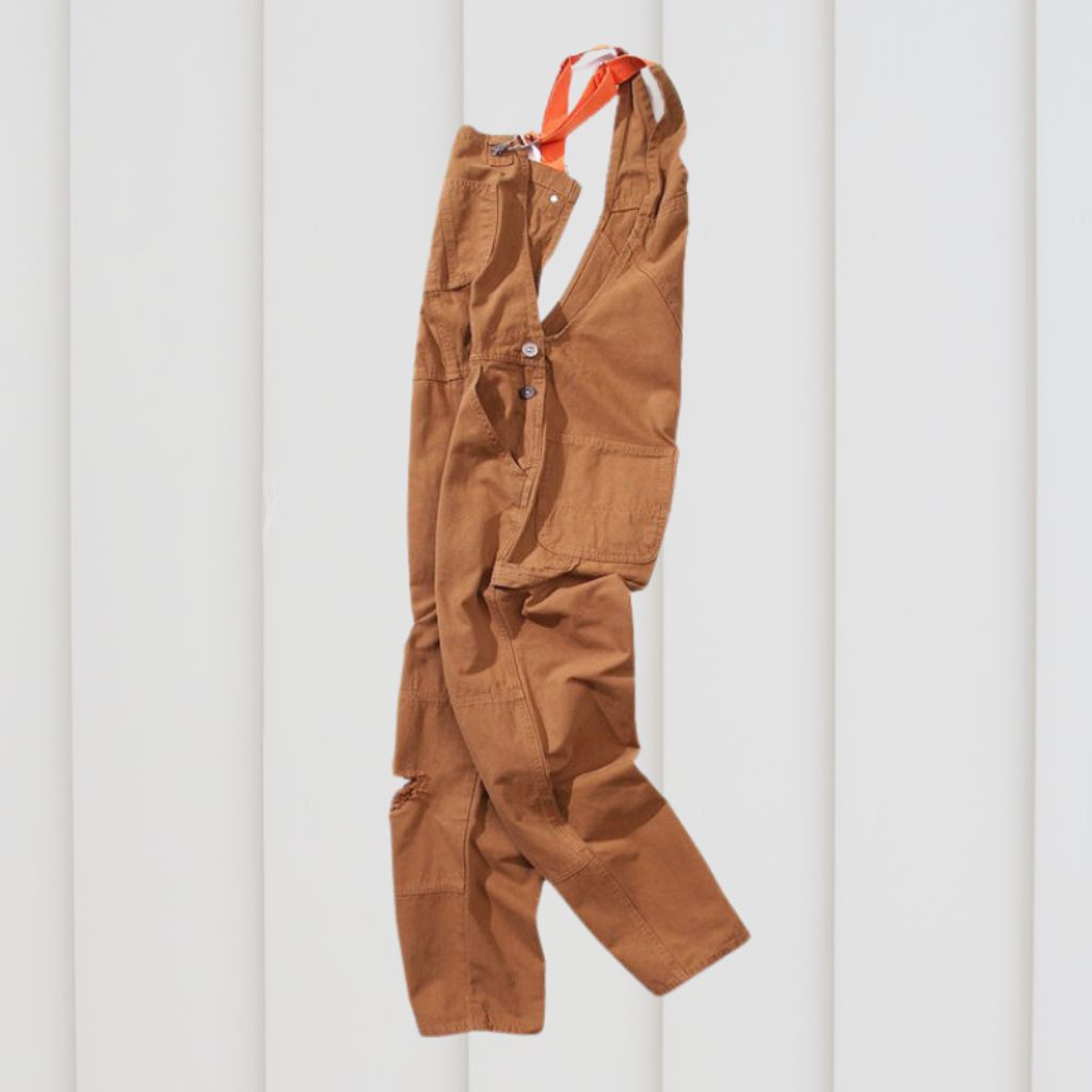 Thoughtfully Designed Garment