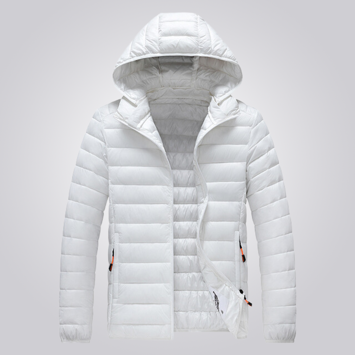 Thoughtfully Designed Garment