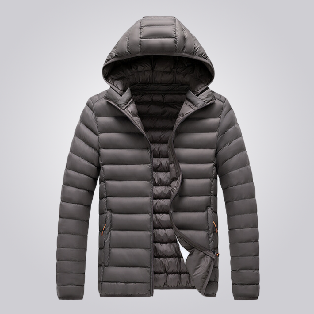 Thoughtfully Designed Garment