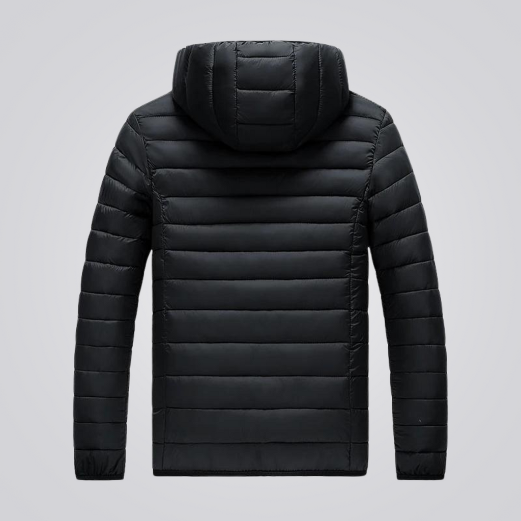 Thoughtfully Designed Garment