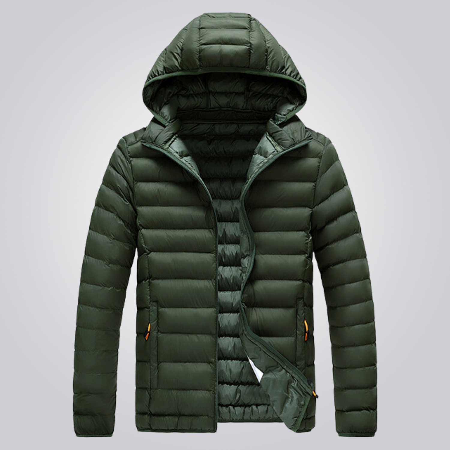 Thoughtfully Designed Garment