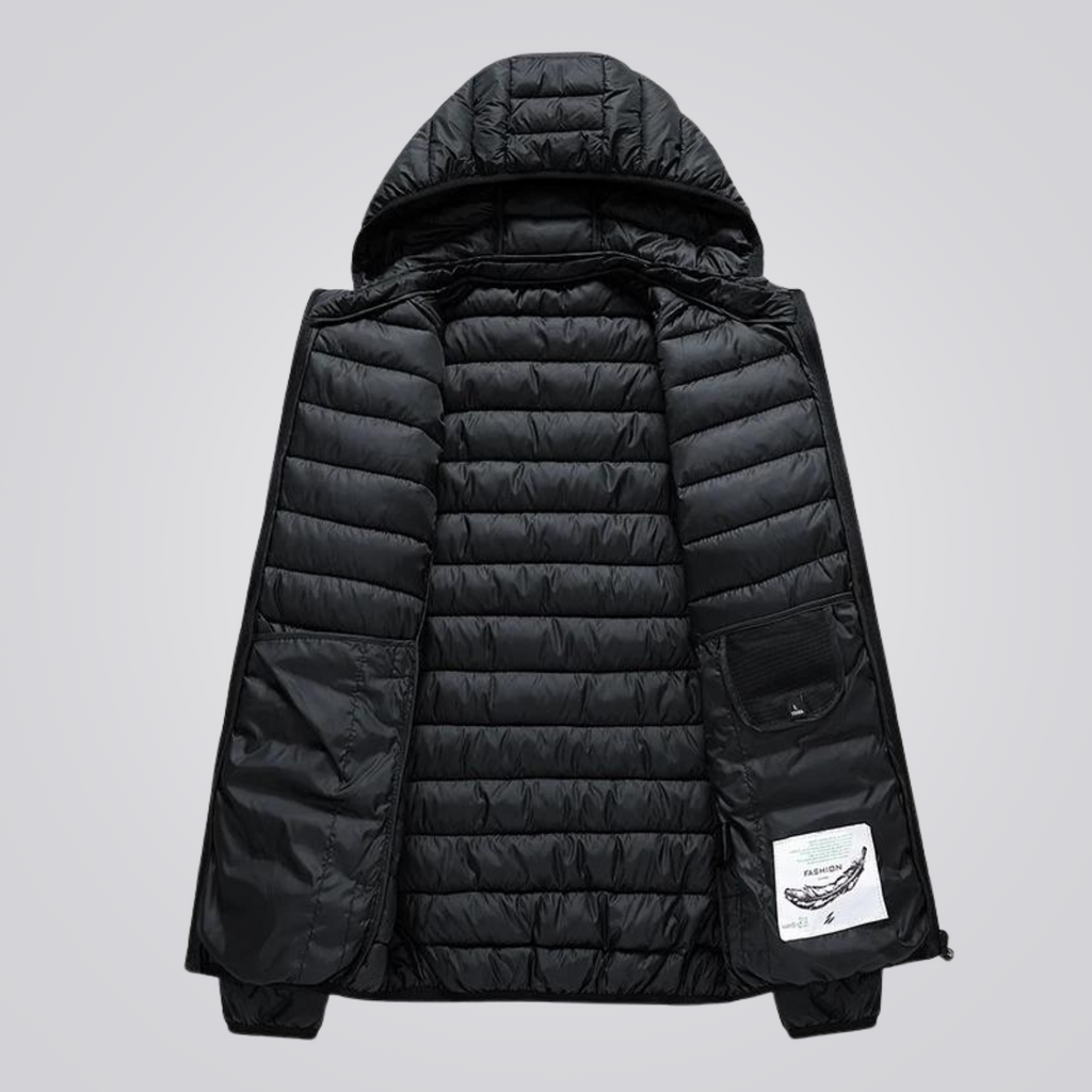Thoughtfully Designed Garment