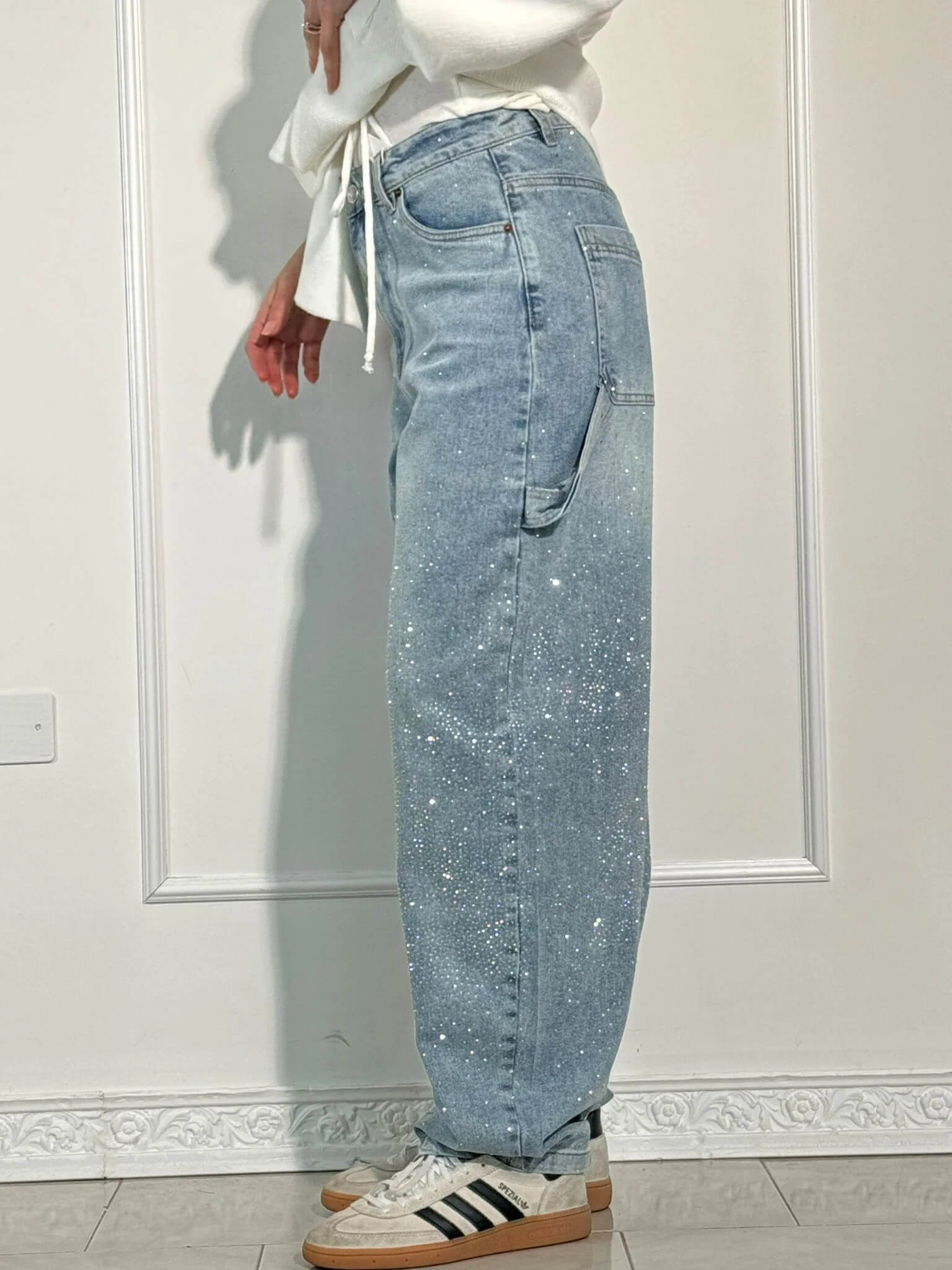 Thoughtfully Designed Garment