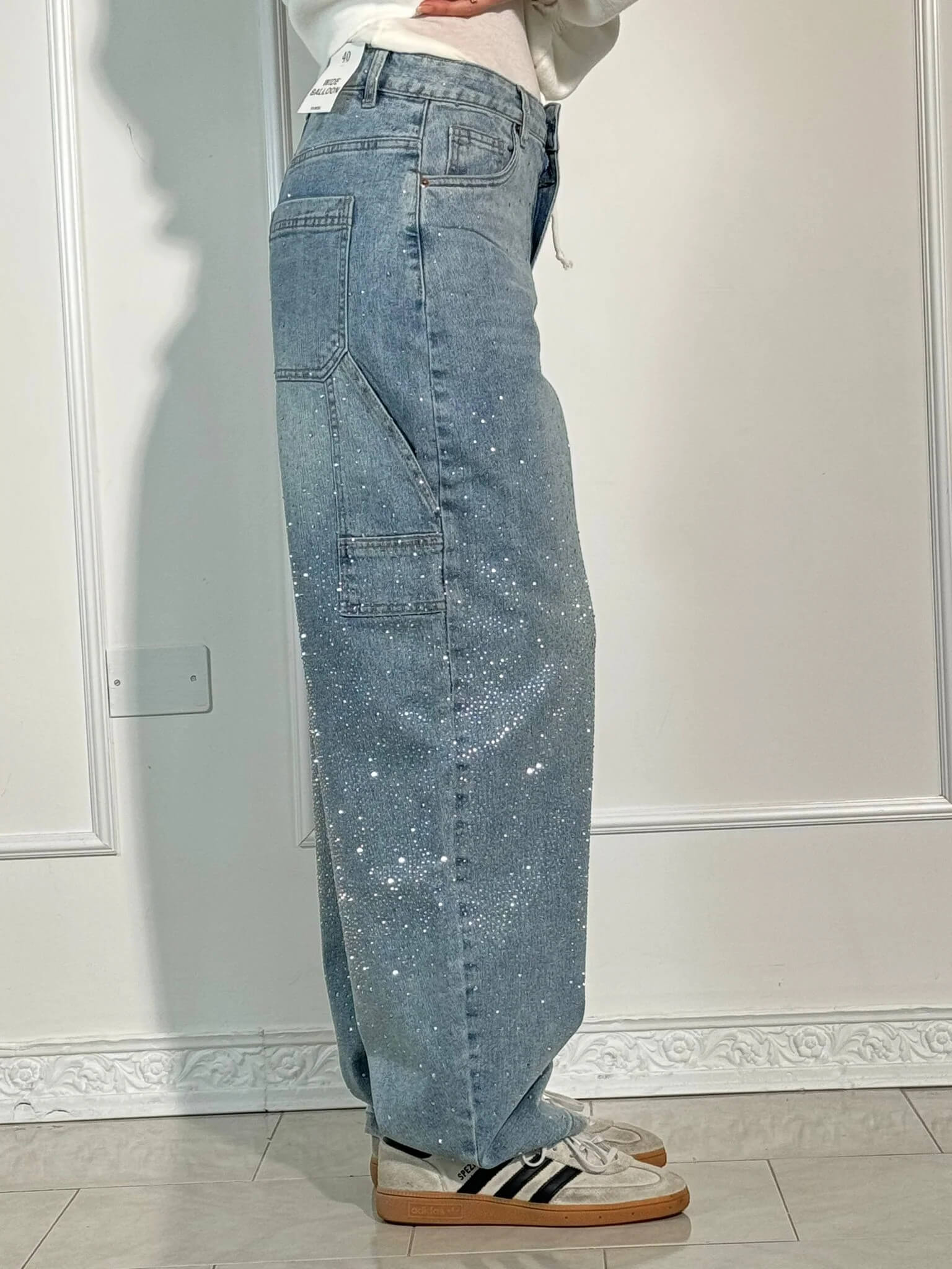 Thoughtfully Designed Garment