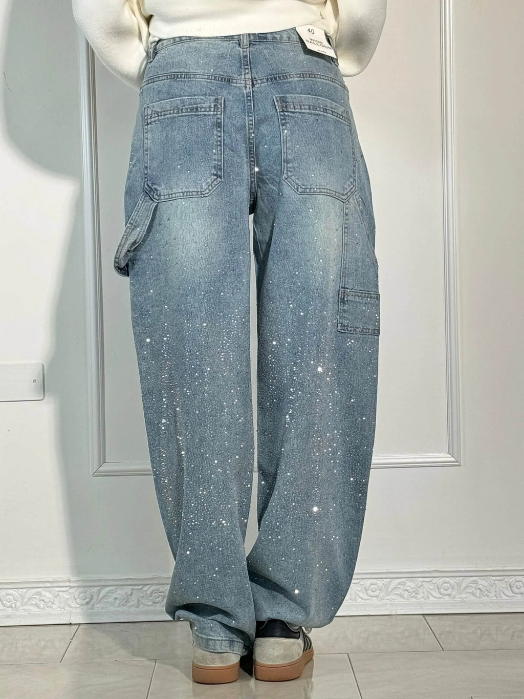 Thoughtfully Designed Garment