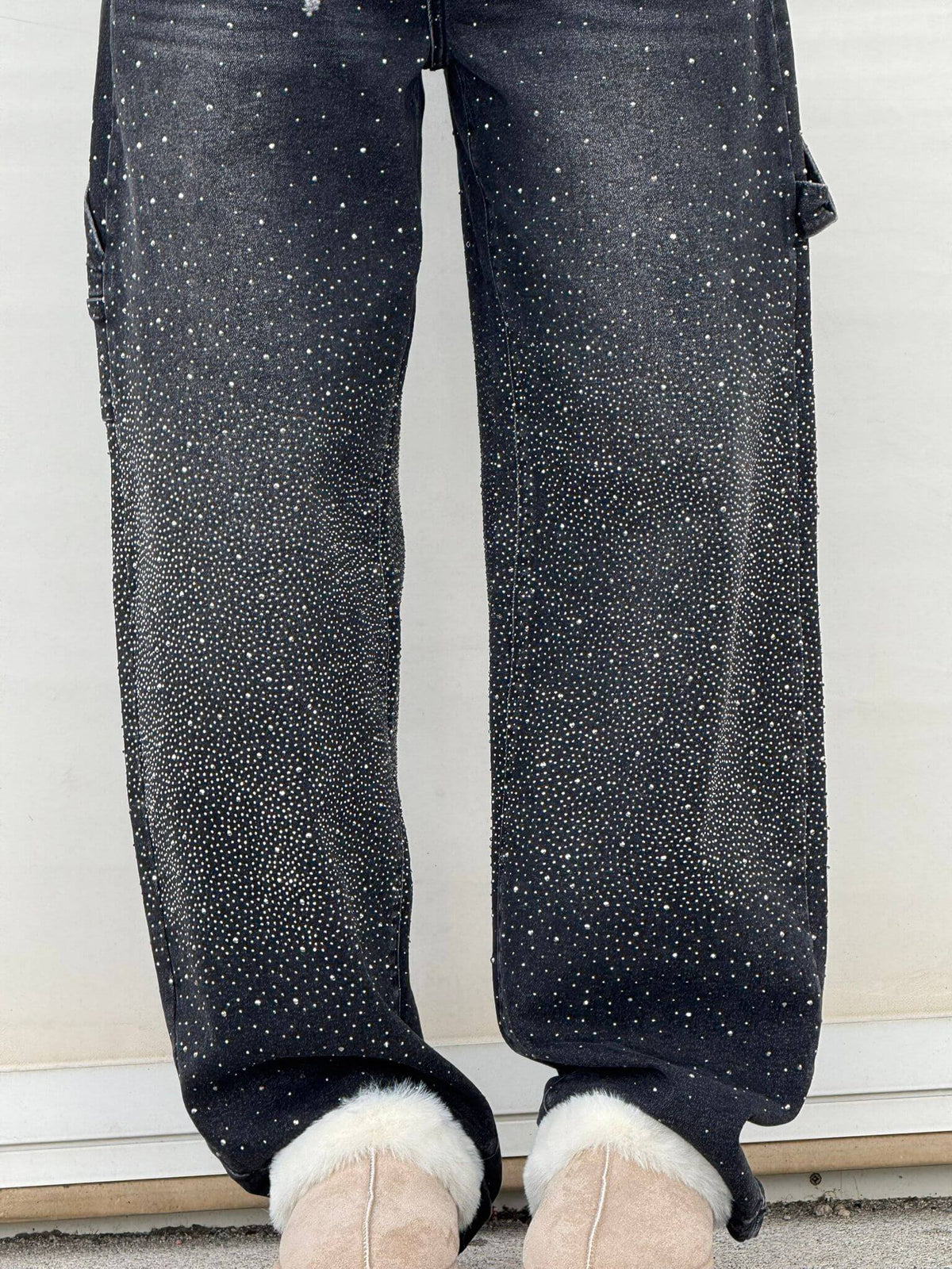 Thoughtfully Designed Garment