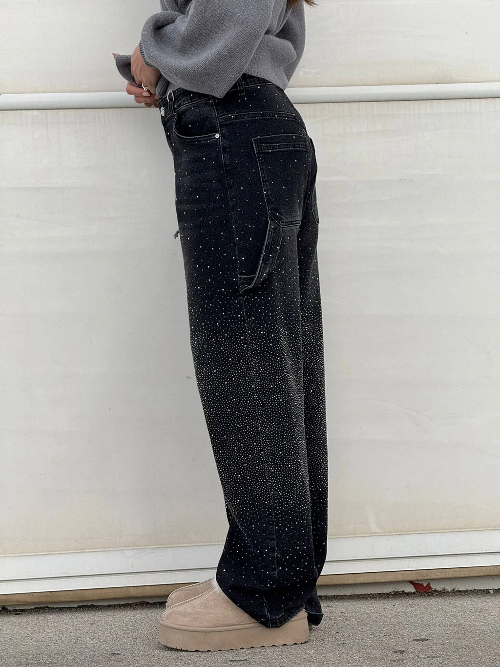 Thoughtfully Designed Garment