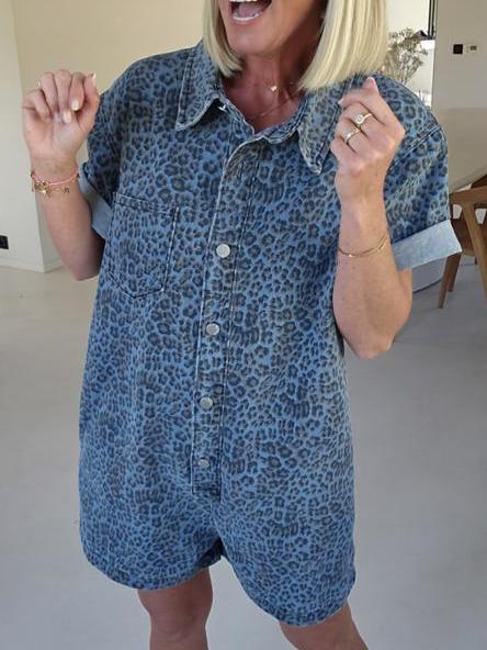 Thoughtfully Designed Garment