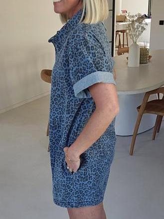 Thoughtfully Designed Garment