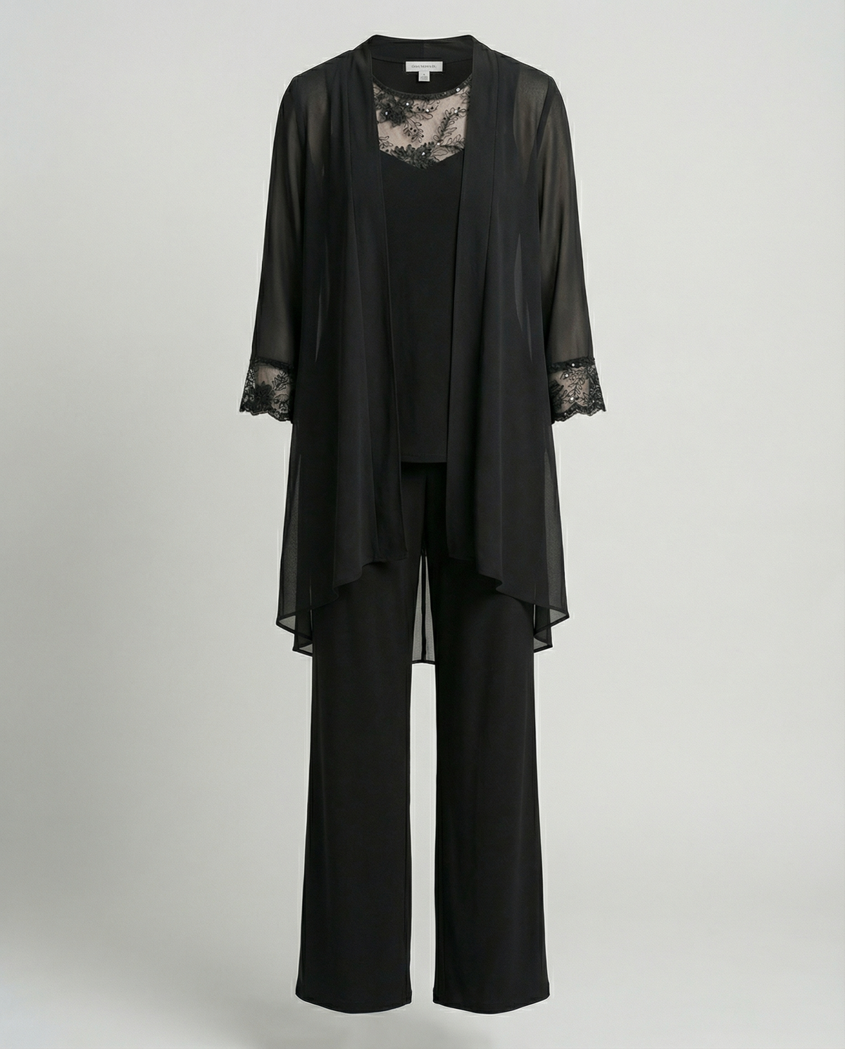 Classic Designed Garment