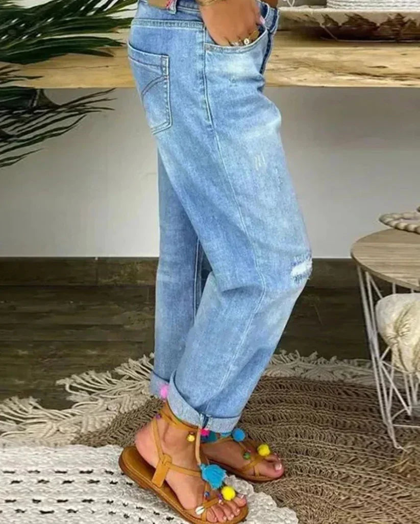 Vintage Inspired Garment