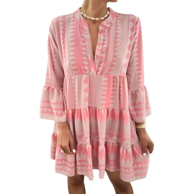 Boho Rosa A