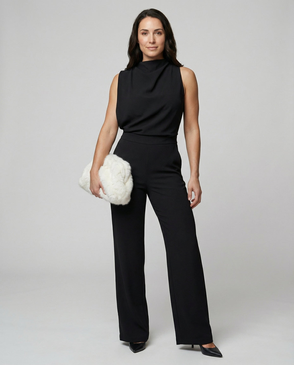 Thoughtfully Designed Garment