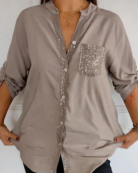 Classic Designed Garment
