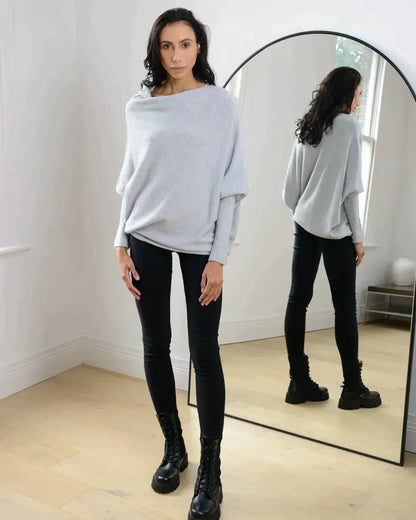Vintage Inspired Jumper