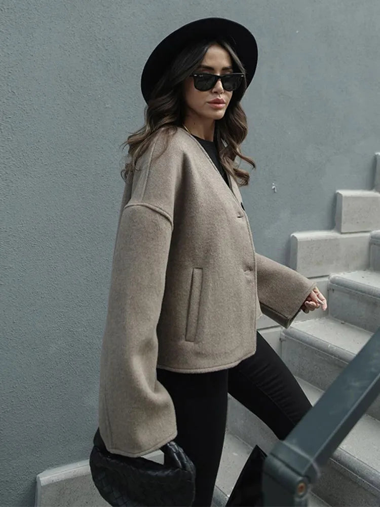 Classic Vintage Jacket