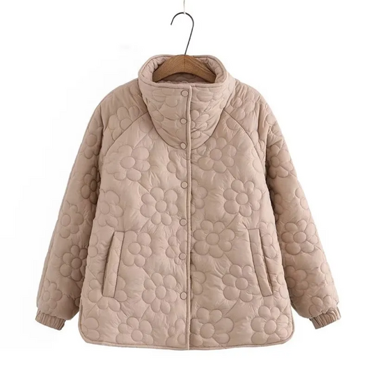 LM | Beautiful and warm & stylish
