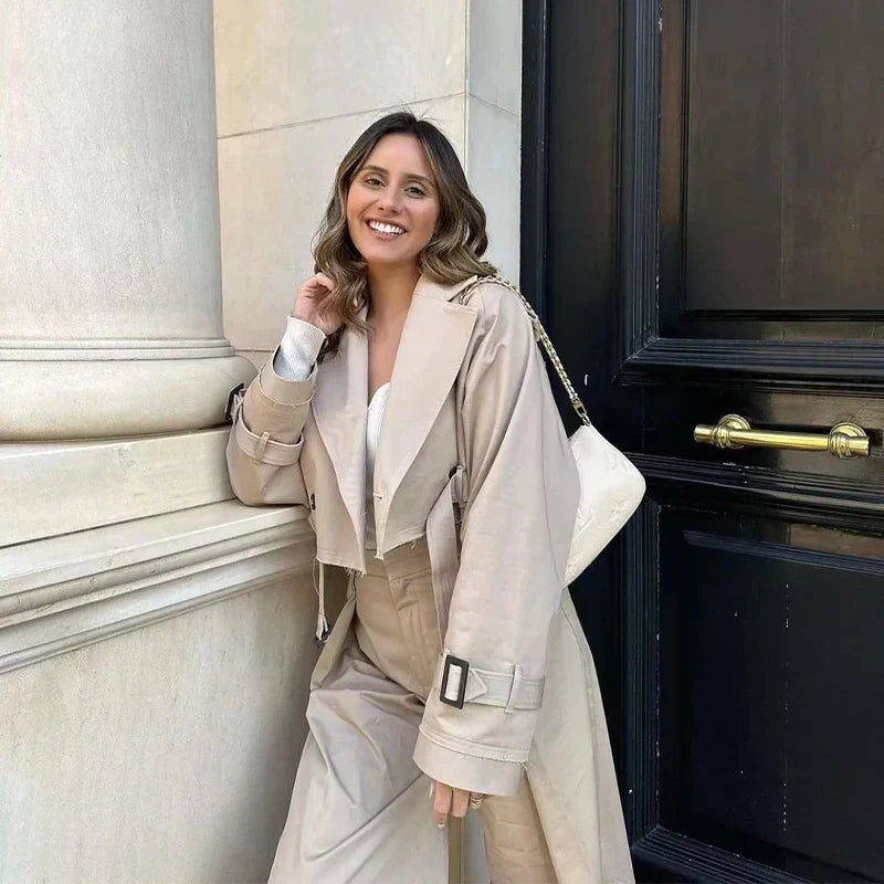 Beautifully Crafted Coat