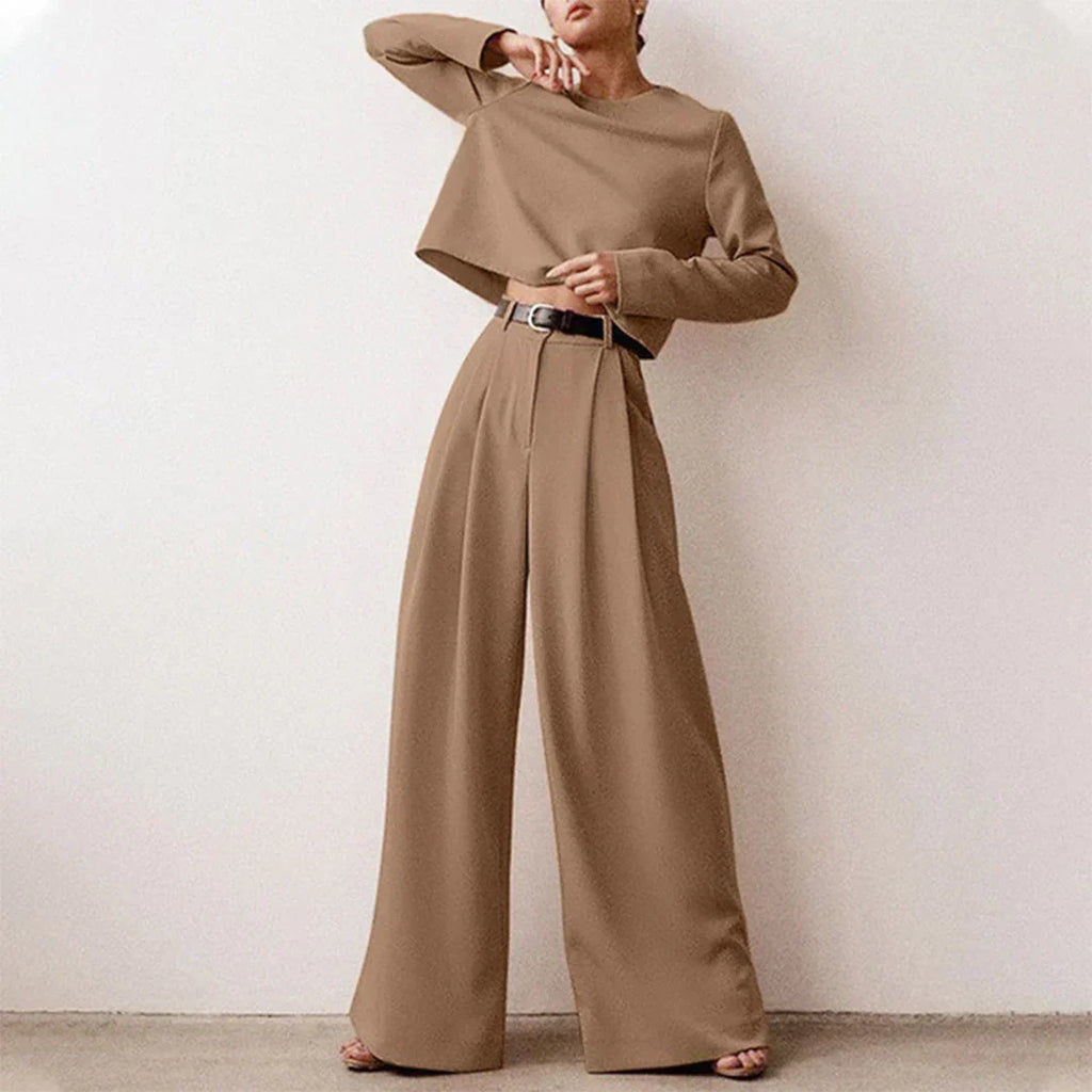Thoughtfully Designed Top