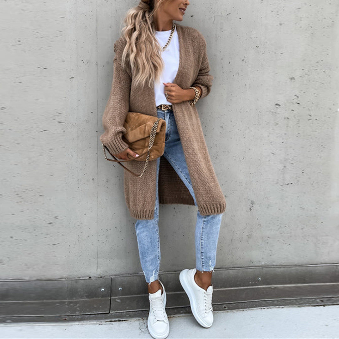 Beautifully Crafted Cardigan