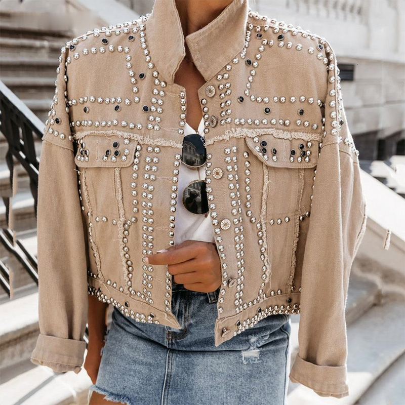 LM | Fashionable jacket