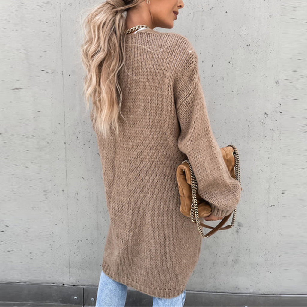 Beautifully Crafted Cardigan
