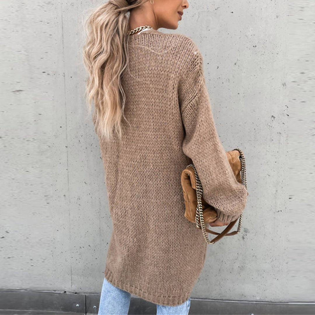 Beautifully Crafted Cardigan