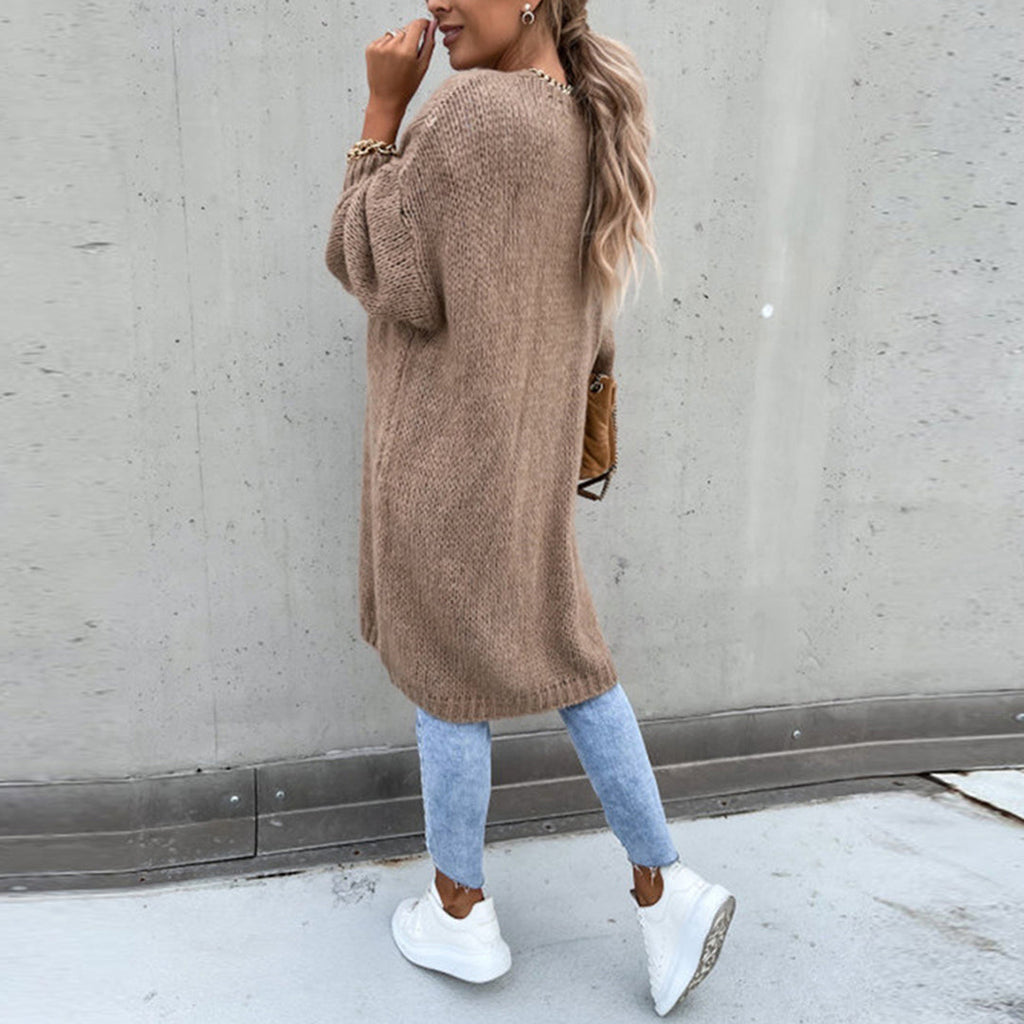 Beautifully Crafted Cardigan