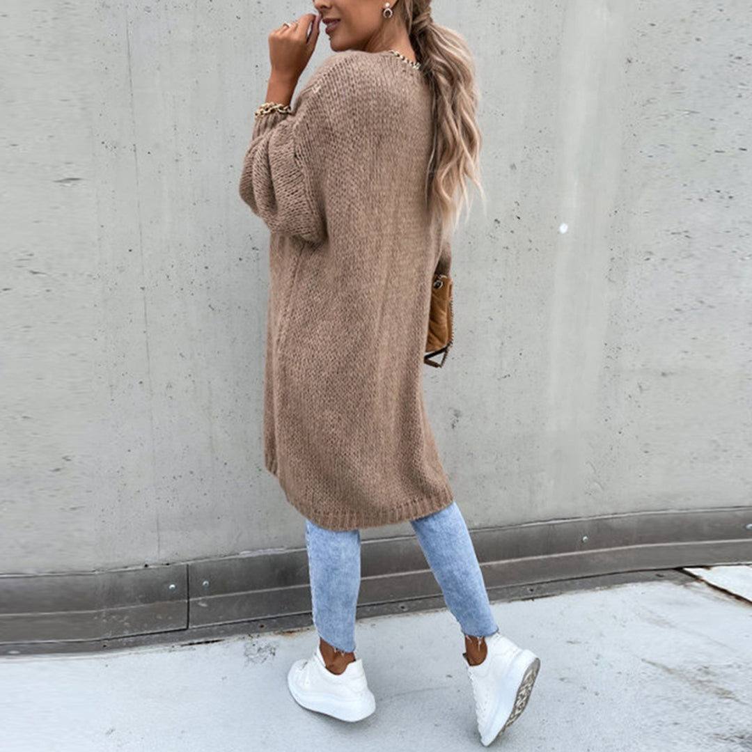 Beautifully Crafted Cardigan