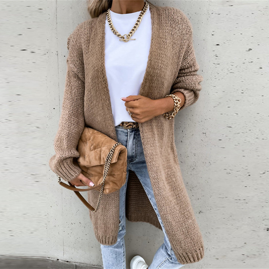 Beautifully Crafted Cardigan