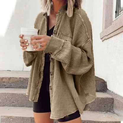 Elegantly Designed Jacket