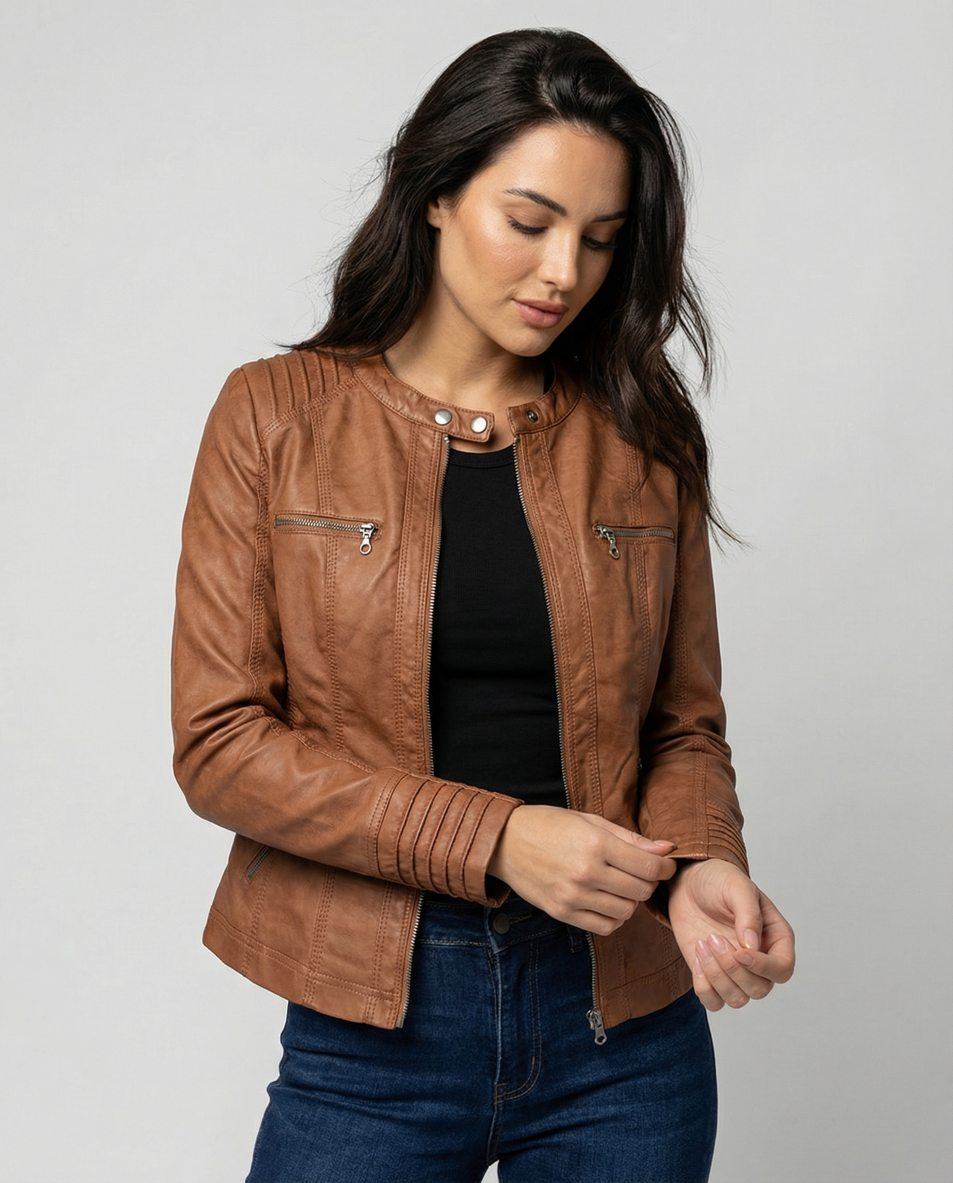 Timeless Vintage Style Garment