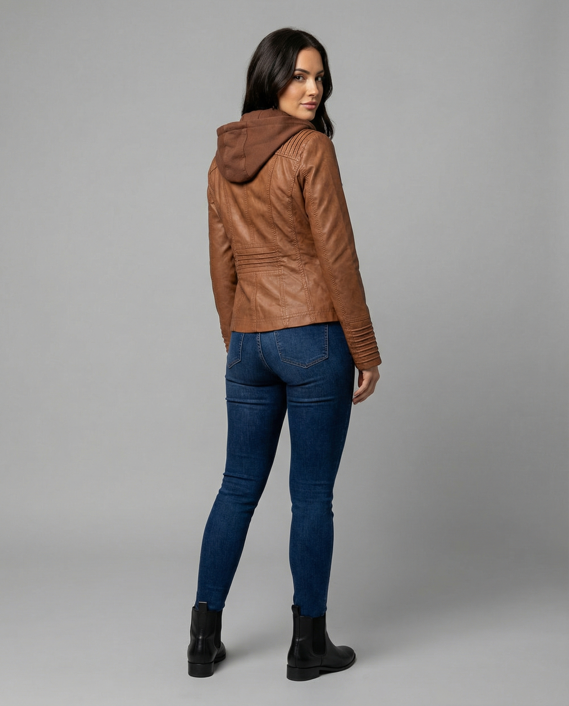 Timeless Vintage Style Garment