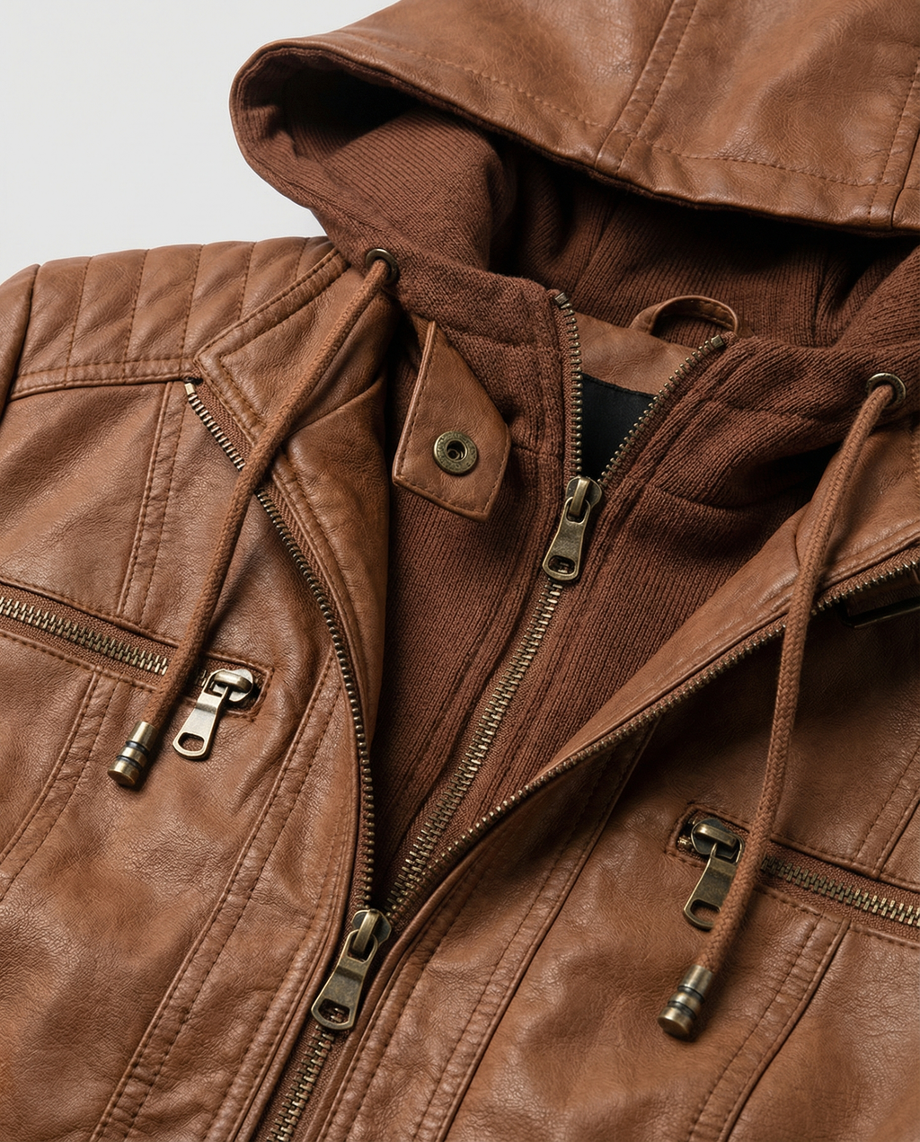 Timeless Vintage Style Garment