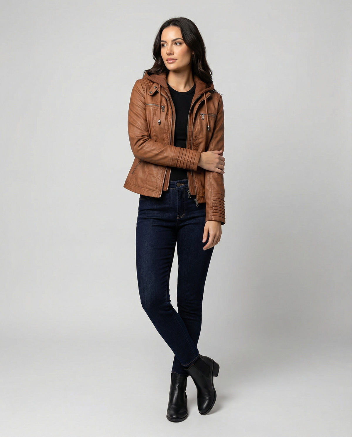 Timeless Vintage Style Garment